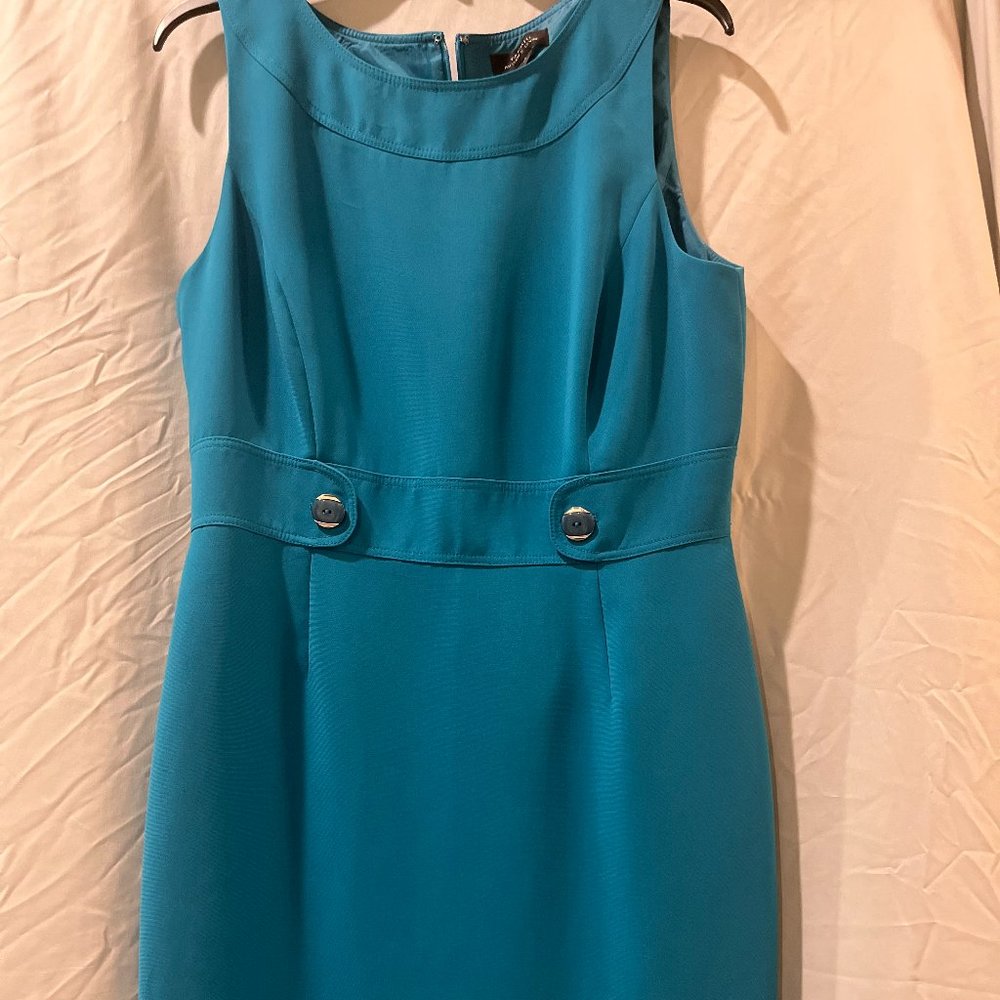Tahari dress size 12